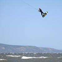 Kiteboom Anapa