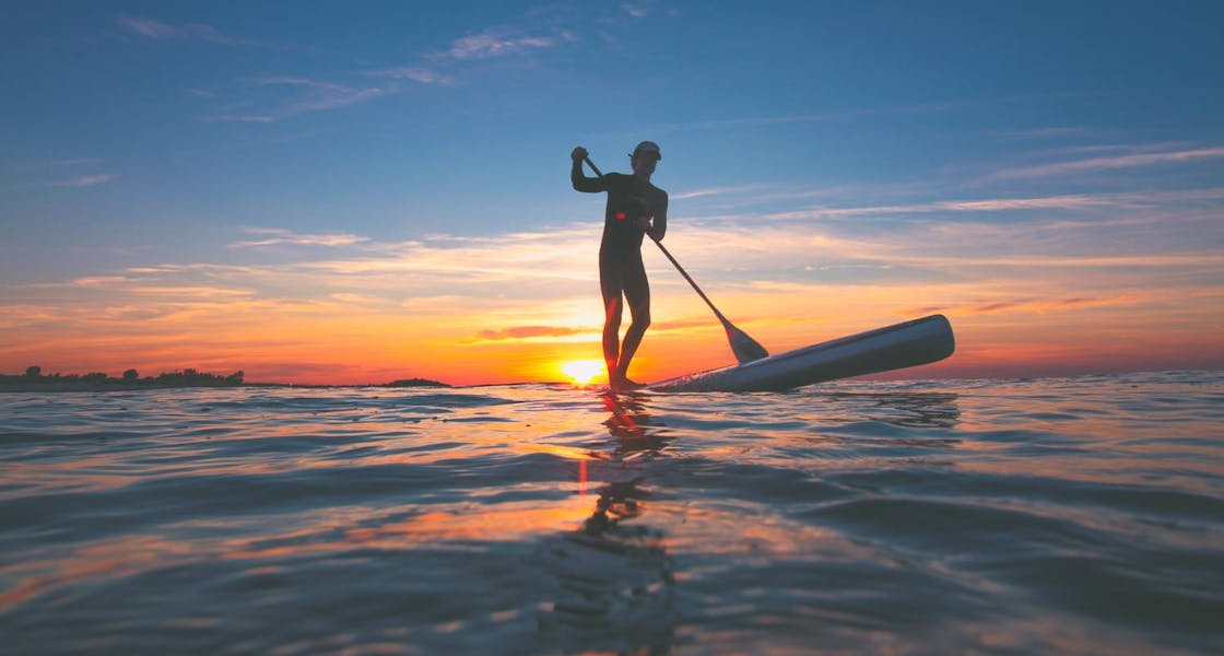 Wassersport Brasilien