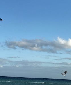 Palm-Kite School & Verleih