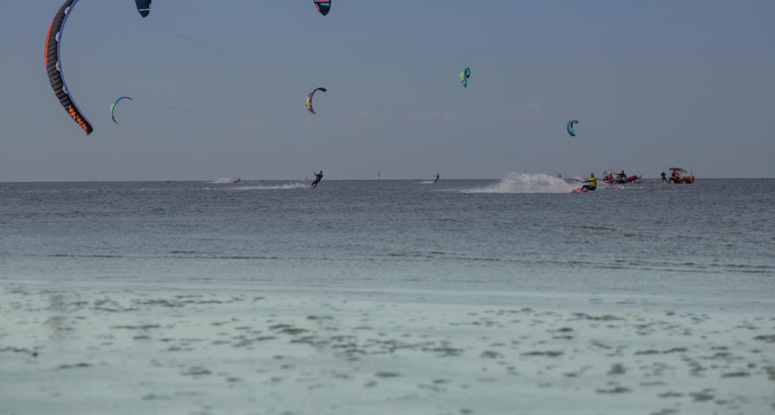 Cuxkite Kitesurf Shop