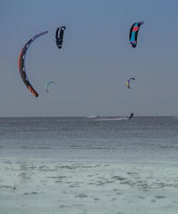 Cuxkite Kitesurf Shop