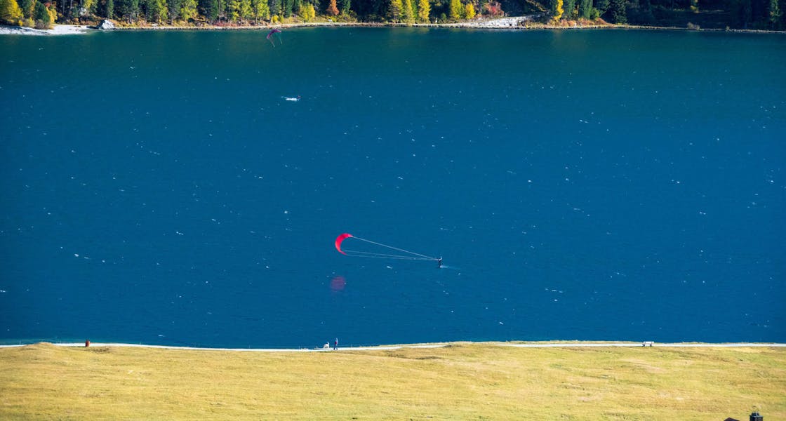 Swiss Kitesurf GmbH