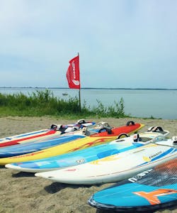 Surfschule & Segelschule Wikingsurf