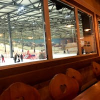 Alpincenter Hamburg-Wittenburg