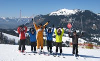 Skischule Snow Academy Monika Berwein