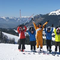 Skischule Snow Academy Monika Berwein