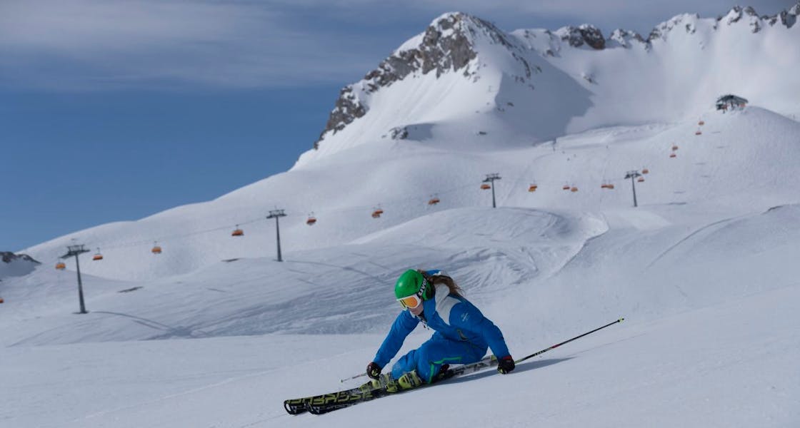 Skischule Zugspitze-Grainau
