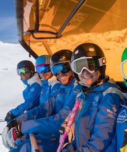 Skischule Zugspitze-Grainau