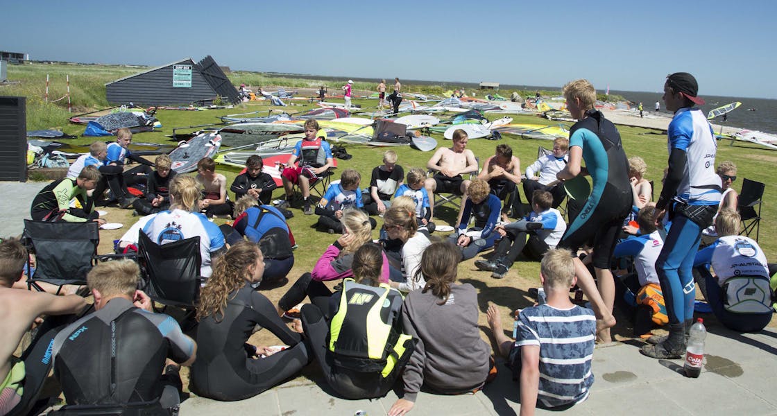 Westwind Hvide Sande Nord