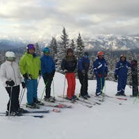 Snowsports Alpbach Aktiv