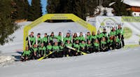 Tiroler Skischule Aktiv Brixen im Thale