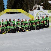 Tiroler Skischule Aktiv Brixen im Thale
