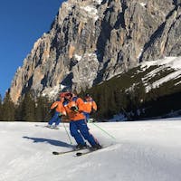 Skischule Total - Ehrwald Alm