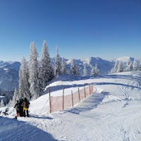 Skischule Club Alpin Grän