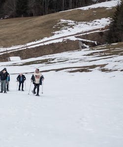 Motion Outdoor Center Lofer Jochberg