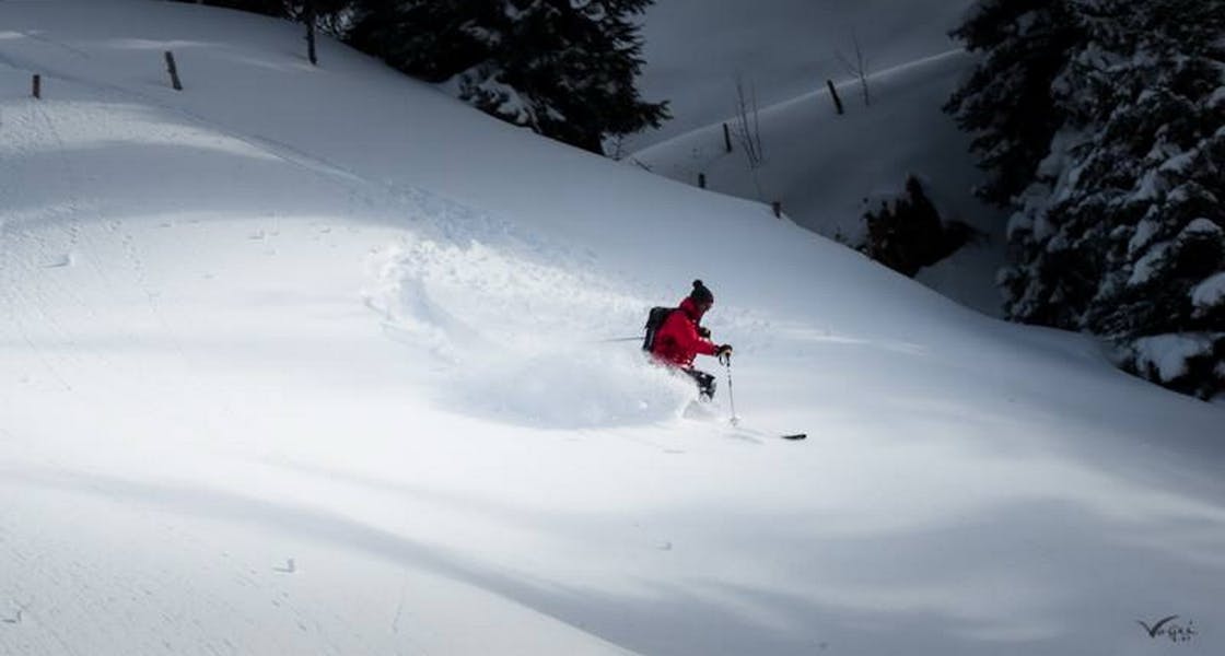 Motion Outdoor Center Lofer St. Johann in Tirol