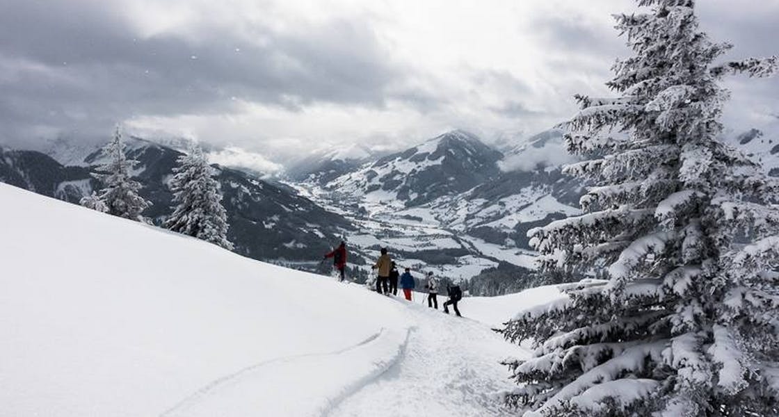 Motion Outdoor Center Lofer Kitzbühel
