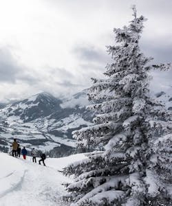 Motion Outdoor Center Lofer Kitzbühel