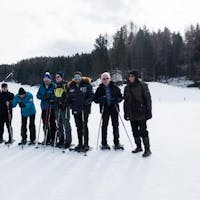 Motion Outdoor Center Lofer Kirchberg