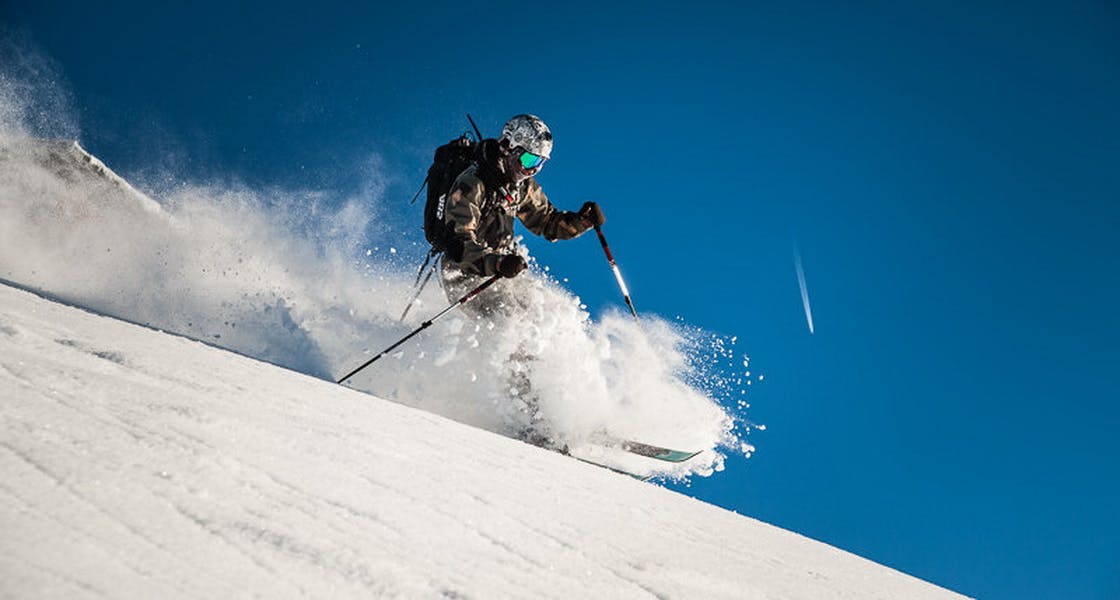 Motion Outdoor Center Lofer Going-Ellmau