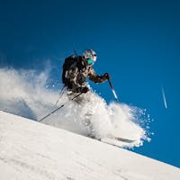 Motion Outdoor Center Lofer Going-Ellmau