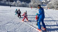 Skischule Aktiv Wildschönau
