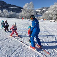 Skischule Aktiv Wildschönau