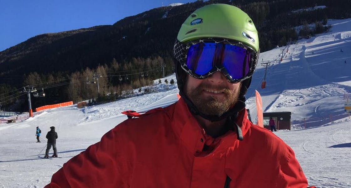 Ski- & Snowboardschule Innsbruck