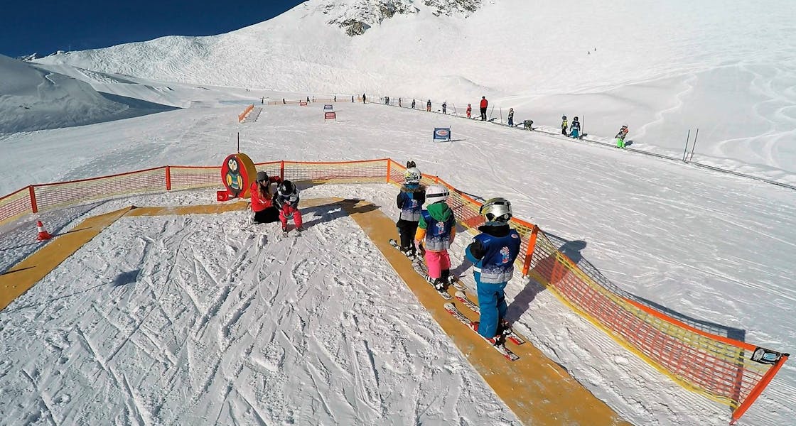 Ski- & Snowboardschule Innsbruck Schlick