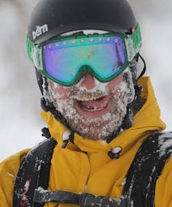 Wolfgang Platzer - Ski School Snowsport IGLS Axamer Lizum