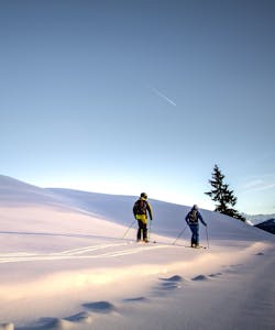 Element3 Ski School Kitzbühel Jochberg
