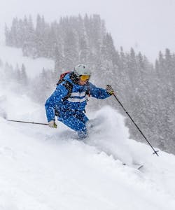 Element3 Ski School Kitzbühel