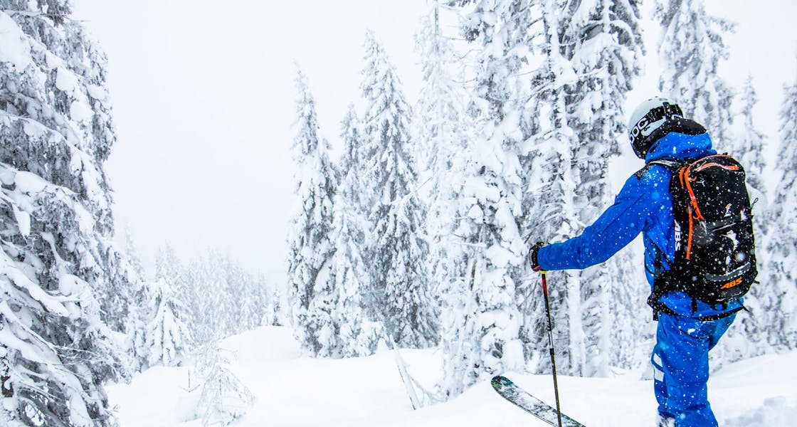 Element3 Ski School Kitzbühel Kirchberg