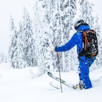 Element3 Ski School Kitzbühel Kirchberg