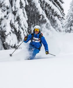 Element3 Ski School Kitzbühel Reith bei Kitzbühel