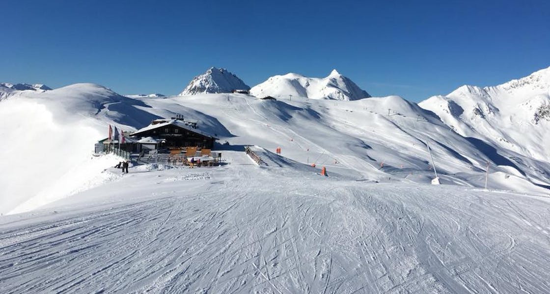 Christian Meier Kitzbühel