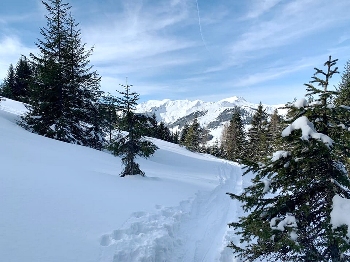 Snowsports Kitzbühel Jochberg