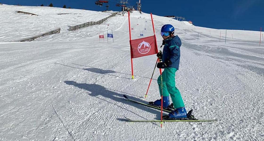 Snowsports Kitzbühel