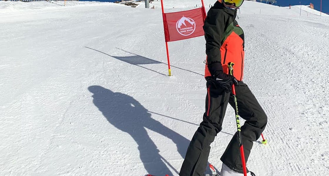 Snowsports Kitzbühel Kirchberg