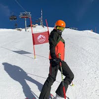 Snowsports Kitzbühel Kirchberg
