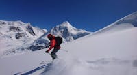 Skischule Alpin Experts