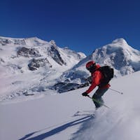 Skischule Alpin Experts