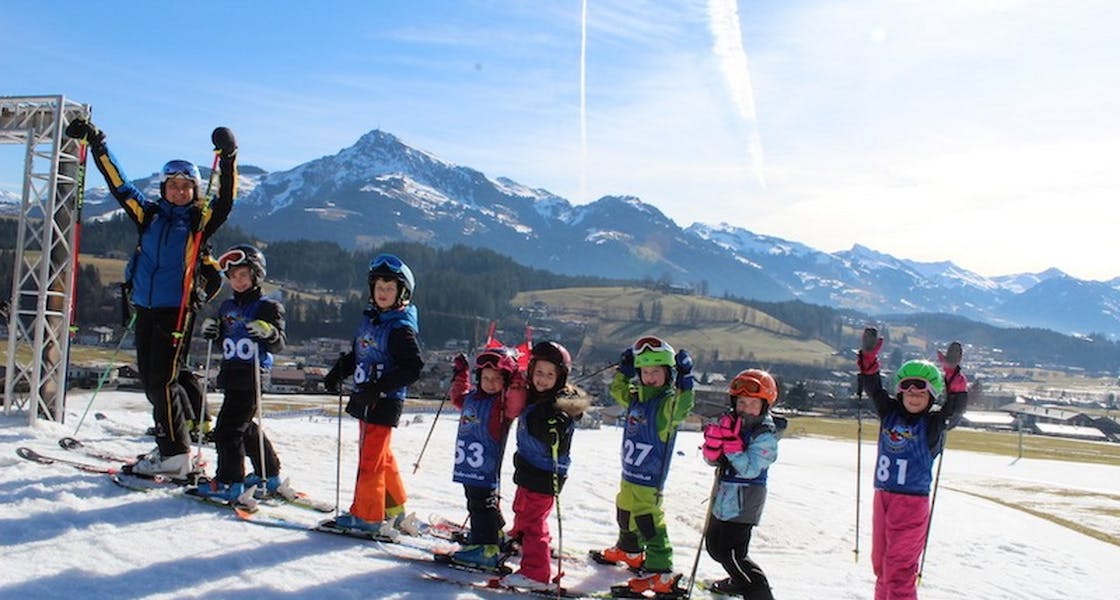 Skischule Reith Kitzbühel
