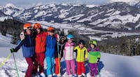 Skischule Reith Kirchberg