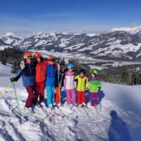 Skischule Reith Kirchberg