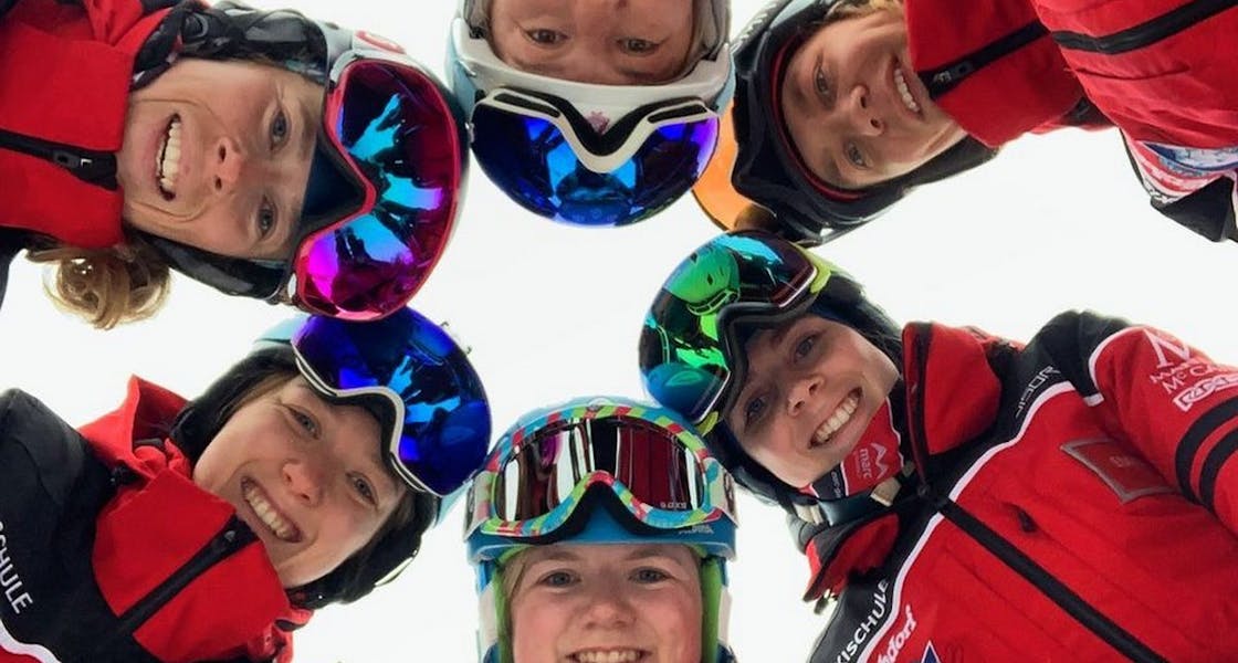 Ski Total Kirchdorf