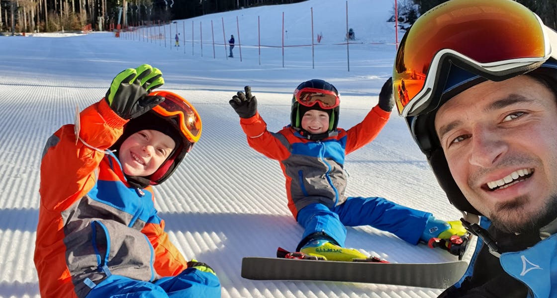 Ski School Schloßberg