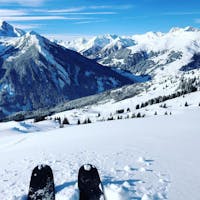 Ski School Habeler - Mayrhofen