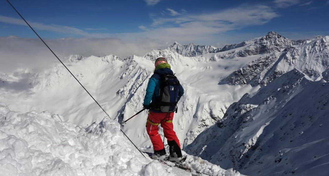Ski- und Snowboardschule SNOWLINES Sölden