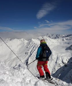 Ski- und Snowboardschule SNOWLINES Sölden